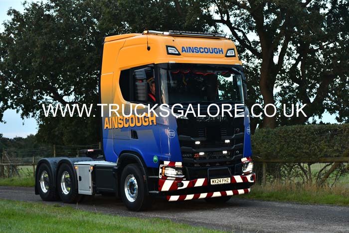 AINSCOUGH MX24 FHZ 24ch0493