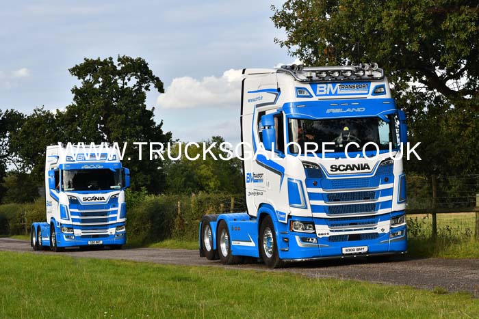 BM TRANSPORT S300 BMT 24ch0282