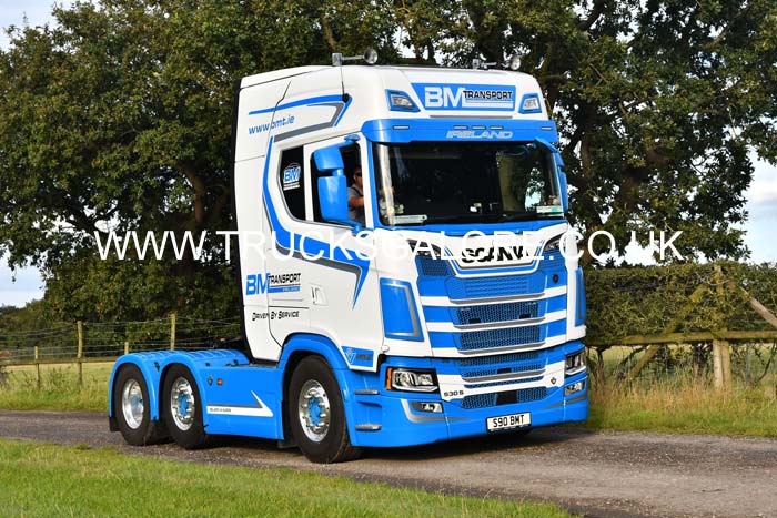 BM TRANSPORT S90 BMT 24ch0284