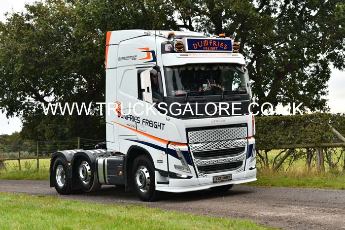 DUMFRIES FREIGHT TXZ 3563 24ch0625