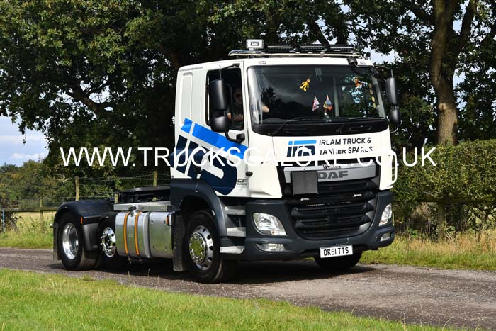 IRLAM TRUCK OK51 TTS 24ch0135