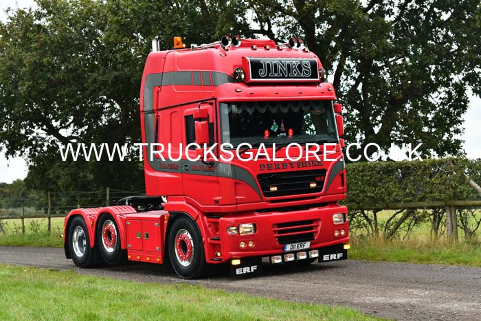 JINKS D11 ERF 24ch0644