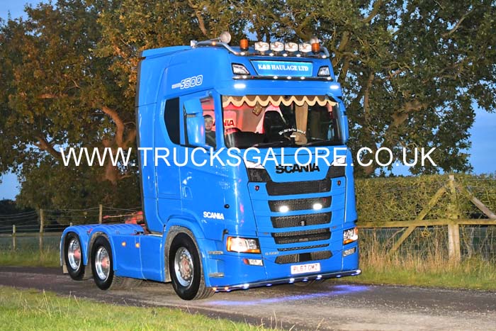 K&B HAULAGE PL67 GMZ 24ch0558