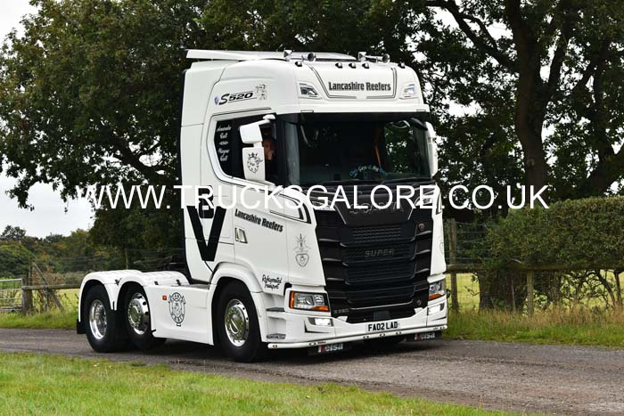 LANCASHIRE REEFERS FA02 LAD 24ch0708