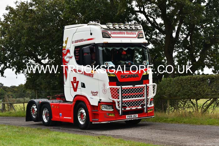 LANCASHIRE REEFERS PX18 JSZ 24ch0707