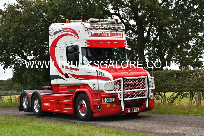 LANCASHIRE REEFERS V800 BUL 24ch0705