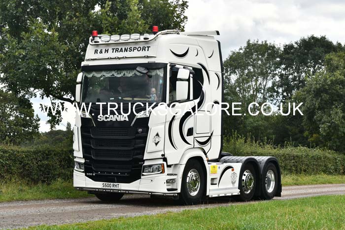 R&H TRANSPORT S500 RHT 24ch0022