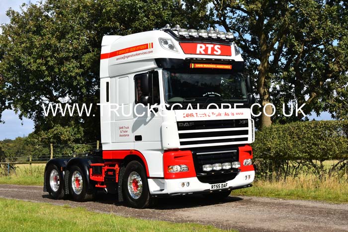 RTS RT55 DAF 24ch0148