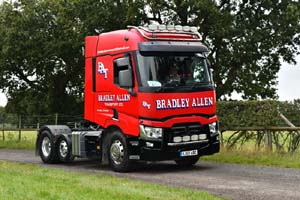 ALLEN, BRADLEY LX17 ABZ 24ch0658