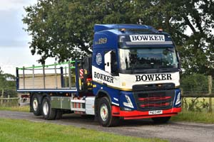 BOWKER PN23 HRP 24ch0190