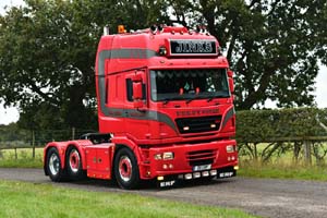 JINKS D11 ERF 24ch0644