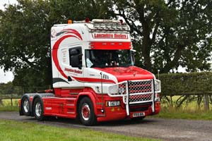 LANCASHIRE REEFERS V800 BUL 24ch0705