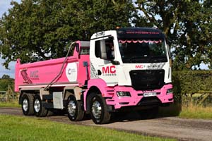 MC TIPPERS MV24 XXM 24ch0272