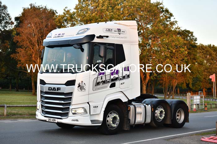 ABH UK11 ABH 24cv0927