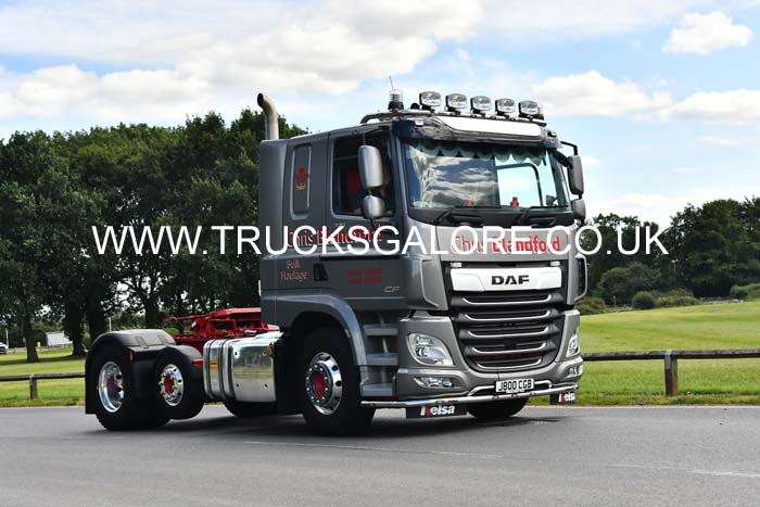 BLANDFORD, CHRIS J800 CGB 24cv0449