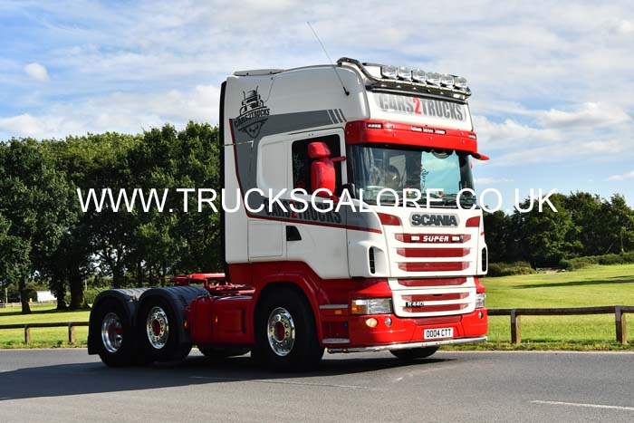 CARS2TRUCKS OO04 CTT 24cv0562