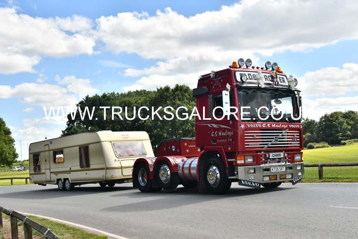 CS HAULAGE K725 SRT 24cv0326