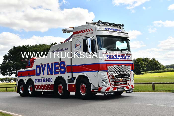 DYNES FH73 AMY 24cv0291