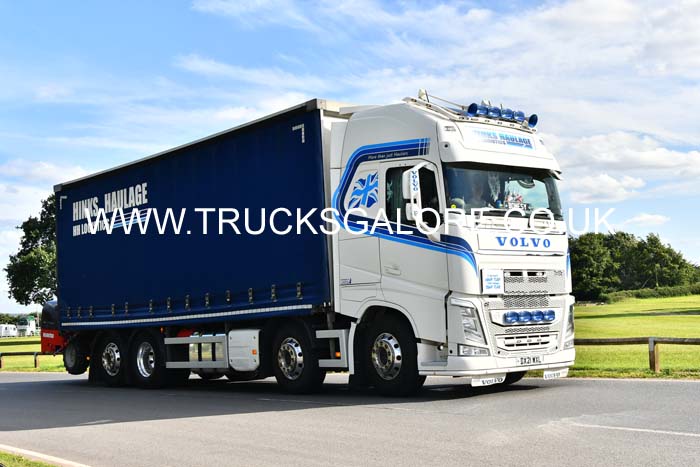 HINKS DX21 WXL 24cv0548