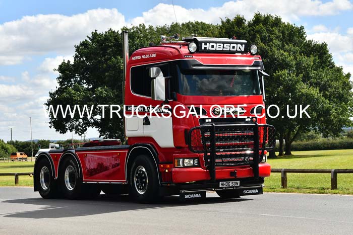 HOBSON HH06 SON 24cv0306