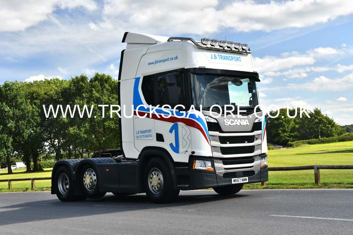 JB TRANSPORT MK67 NMM 24cv0478