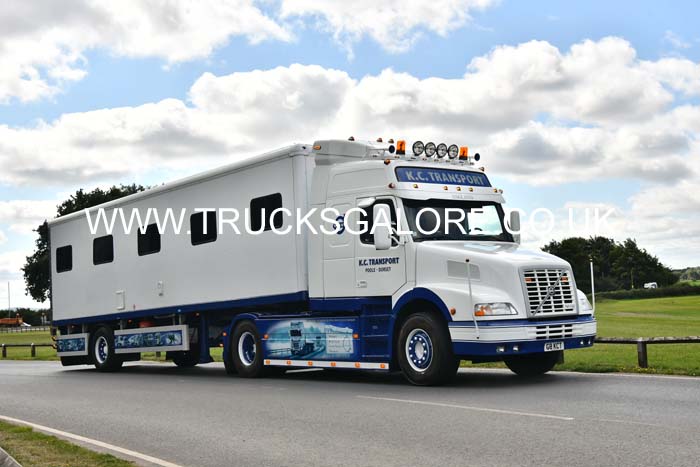 KC TRANSPORT G8 KCT 24cv0056