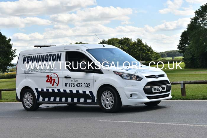 KENNINGTON KE05 COM 24cv0355