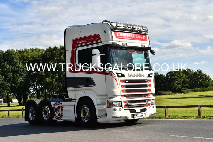 L&G HAULAGE MM66 LCO 24cv0566