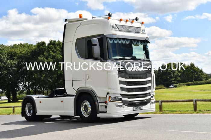 MARSHTRANS S50 OMT 24cv0350