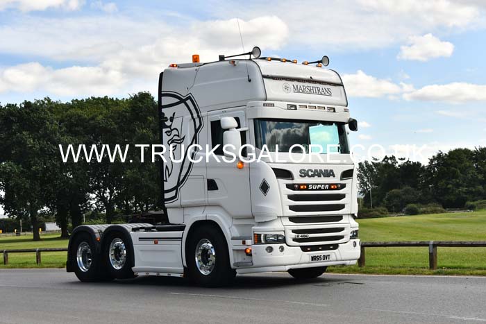 MARSHTRANS WR65 OVT 24cv0452