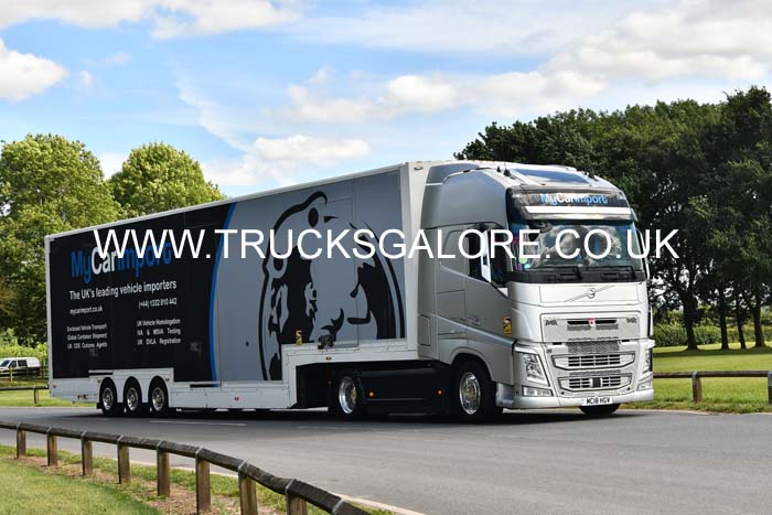 MYCARIMPORT MC18 HGV 24cv0454