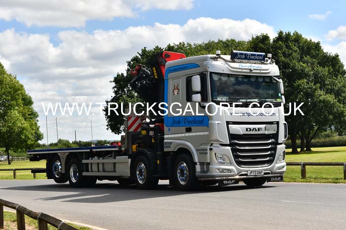 PUNCHARD, JOSH JP73 DAF 24cv0297