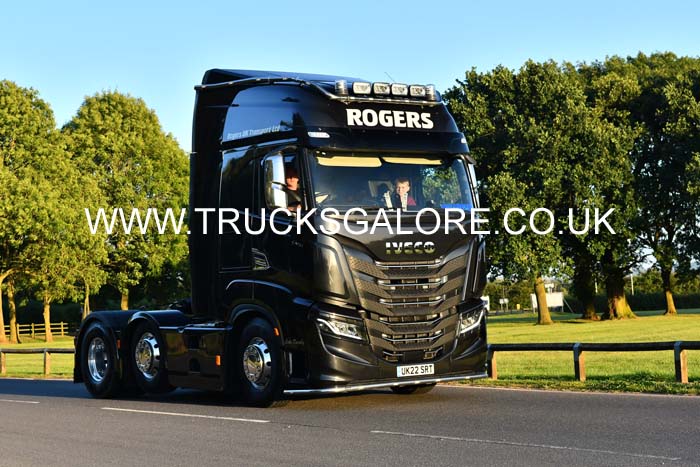 ROGERS UK22 SRT 24cv0897