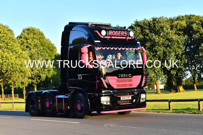 ROGERS UK63 SRT 24cv0898