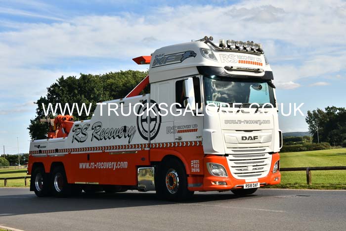 RS RECOVERY RS18 DAF 24cv0615