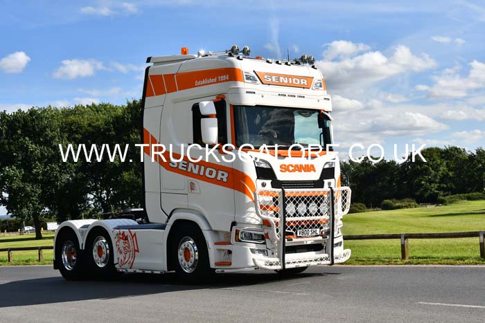 SENIOR V800 SHL 24cv0511