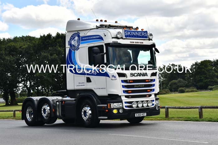 SKINNERS S300 HST 24cv0247