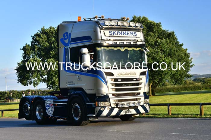 SKINNERS V888 HST 24cv0884