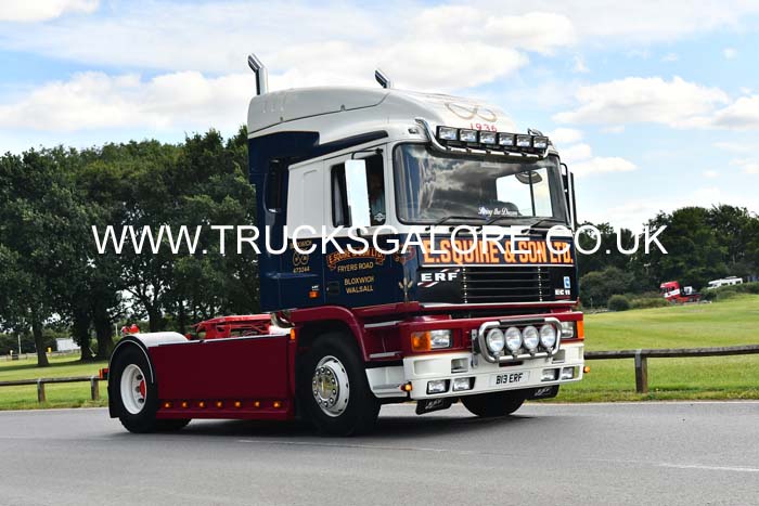 SQUIRE E, B13 ERF 24cv0442