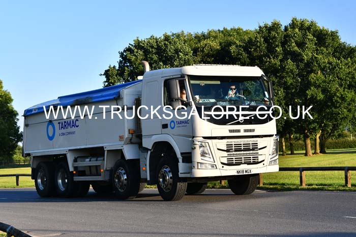 TARMAC NK18 MGX 24cv0873