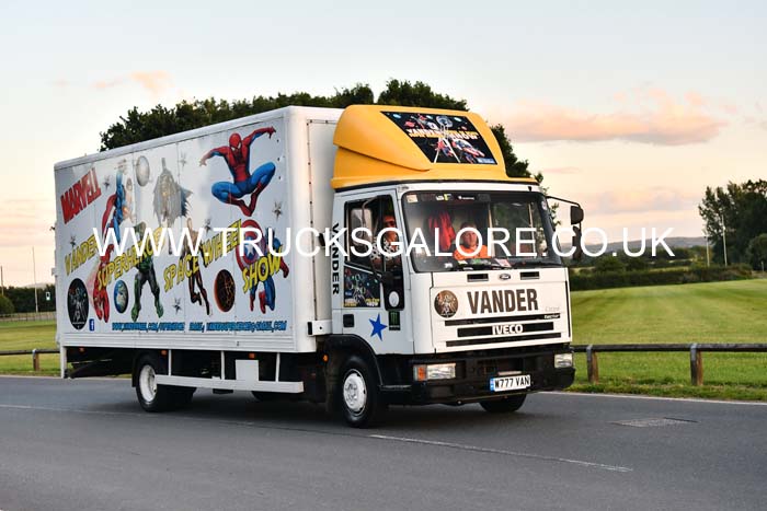 VANDER W777 VAN 24cv0920