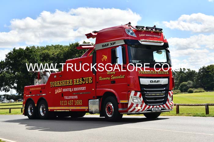 YORKSHIRE RESCUE A22 YRL 24cv0264