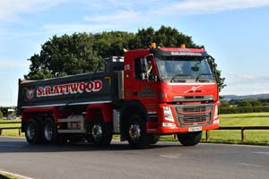 ATTWOOD SR, PN65 NXO 24cv0705