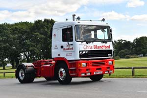 BLANDFORD, CHRIS W684 LEF 24cv0451