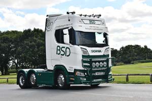 BSD V800 BSD 24cv0220