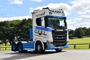 CESL CE51 HGV 24cv0310