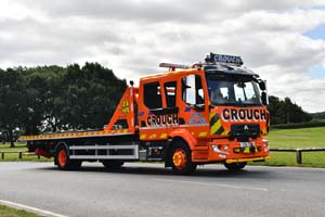 CROUCH C24 TOW 24cv0018