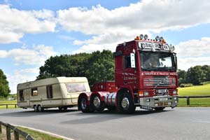 CS HAULAGE K725 SRT 24cv0326