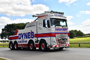 DYNES FH73 AMY 24cv0291