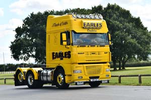 EARLES S20 CET 24cv0239